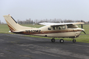 Cessna P210N Pressurized Centurion II (N942MZ)