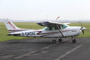 Cessna R182 Skylane RG (F-GKDU)