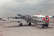 Pilatus P2-05 (F-AZCC)