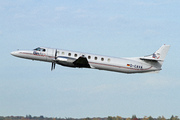 Fairchild Swearingen SA-227AC Metro III (D-CAVA)