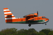 Canadair CL-215 1A10 (C-FAYU)