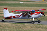 Cessna A185F Skywagon (ZK-WSB)