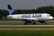 Airbus A319-113