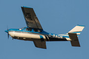 Cessna 177RG Cardinal RG (G-BAGN)