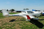 Aquila AT-01 (F-GUDV)