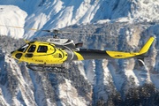 Eurocopter AS-350 B3 (F-HADE)