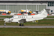 Beech C-12U Huron (84-0157)