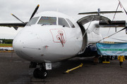 ATR 42-300 (C-GPEK)