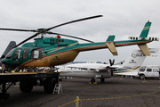 Bell 407 (C-GKIN)