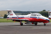 Canadair CT-114 Tutor (114051)