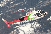 Eurocopter AS-350 B3e (F-HSBH)