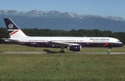 Boeing 757-236/SF (G-BMRJ)
