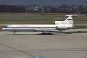 Tupolev Tu-154B