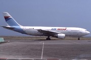 A300B2-1C (F-BUAO)