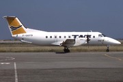 Embraer EMB-120 ER Brasilia (F-GGTD)