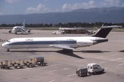 McDonnell Douglas MD-87 (DC-9-87) (EC-FXX)