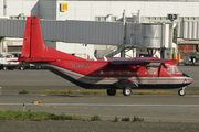 CASA C-212-200 Aviocar (N439RA)