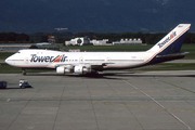 Boeing 747-130 (N603FF)