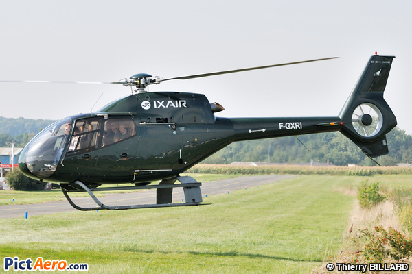 Eurocopter EC-120B Colibri (JAA) (Ixair)