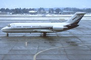 DC-9-15 RC (I-TIAN)