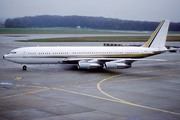 Boeing 707-330B (N88ZL)