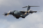 Airbus A400M-180 - F-RBAD