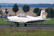Pilatus P3-03 (F-AZHT)