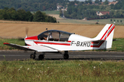 DR400/180R Remorqueur (F-BXRO)
