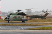 Eurocopter EC-225-LP Super Puma (A4O-HE)