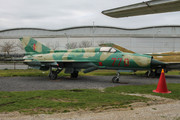 Mikoyan-Gurevich MiG-21bis Fishbed L