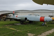 Gloster Meteor NF11 (NF11-8  )