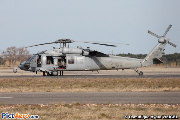 Sikorsky MH-60 S Seahawk (United States - US Navy (USN))