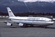 Iliouchine Il-86 (RA-86110)