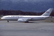 Iliouchine Il-86 (RA-86110)