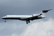 Gulfstream Aerospace G-550 (G-V-SP) (B-8108)