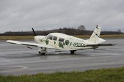 Piper PA 32-260 (F-GSIX)