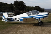 Jodel D-119 (F-PILO)