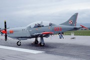 PZL-Okecie PZL-130 Orlik (033)