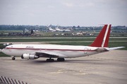 Boeing 707-321B (OM-UFB)