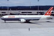 Boeing 767-31A/ER (PH-MCK)