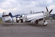 Republic P-47D Thunderbolt (N47DD)
