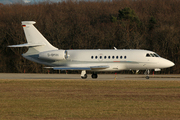 Dassault Falcon 2000EX (D-BMVV)