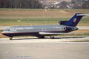 Boeing 727-222(Adv) (N7252U)