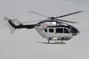 Eurocopter EC-145 C2 (3A-MIJ)