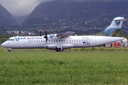 ATR 72-500 (ATR-72-212A) - F-OMRU