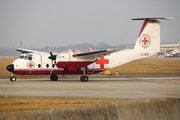 DHC-5D (C-FASY)