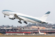 Boeing 777-2KQ/LR (VP-CAL)