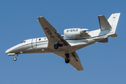 Cessna 560XL Citation XLS (G-GXLS)
