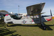 Cessna O-1 Bird Dog (305/321/L-19/OE)