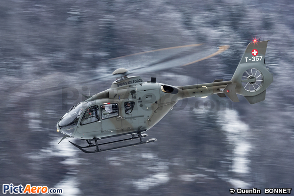 EC-635P2+ (Switzerland - Air Force)